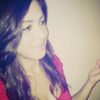 Profil von Albertine