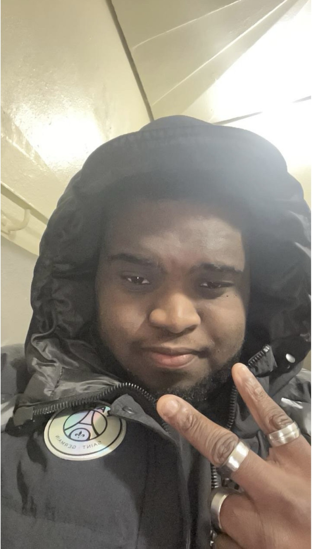 Profil von Abdelmagid