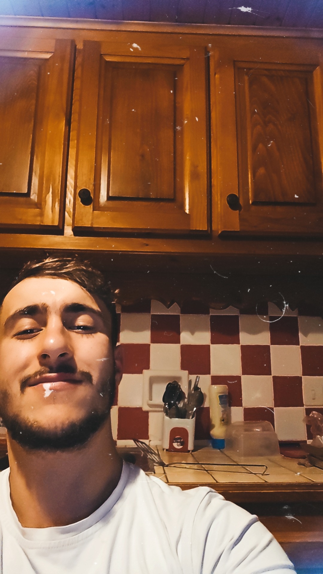 Profil von Corenthin