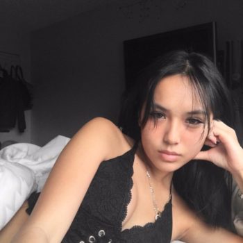 Profil von Marie-ena