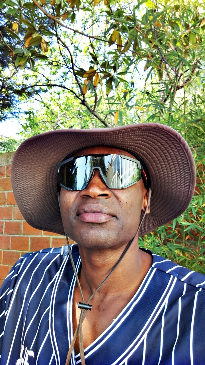 Profil von John-paul