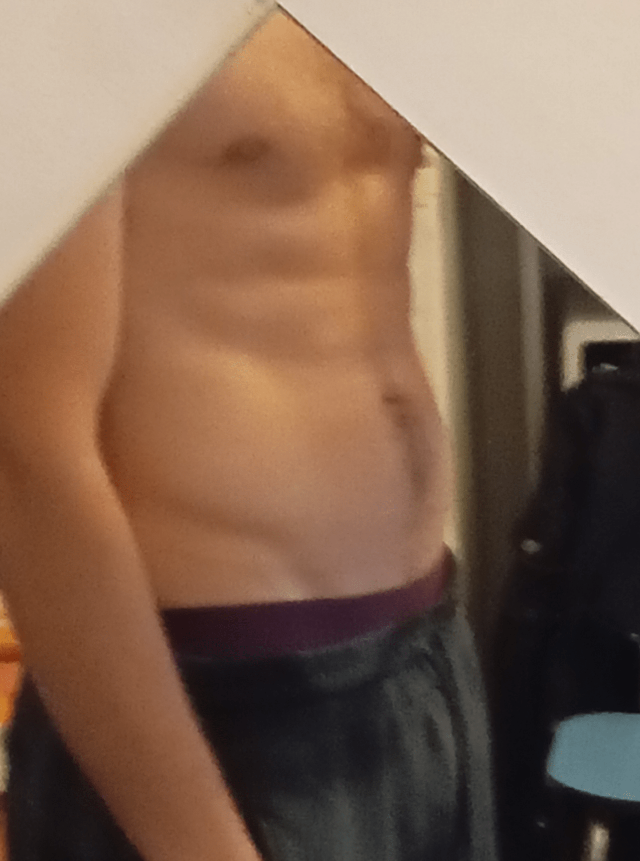 Profil von Cassius