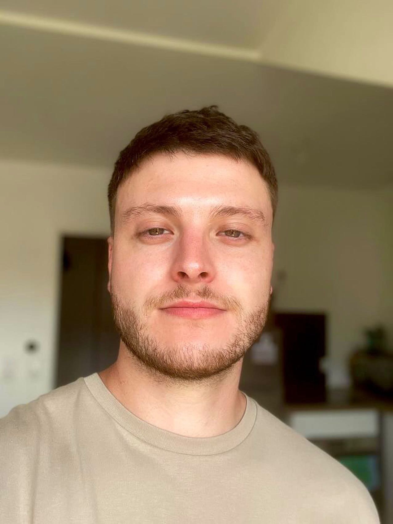 Profil von Mouhammed