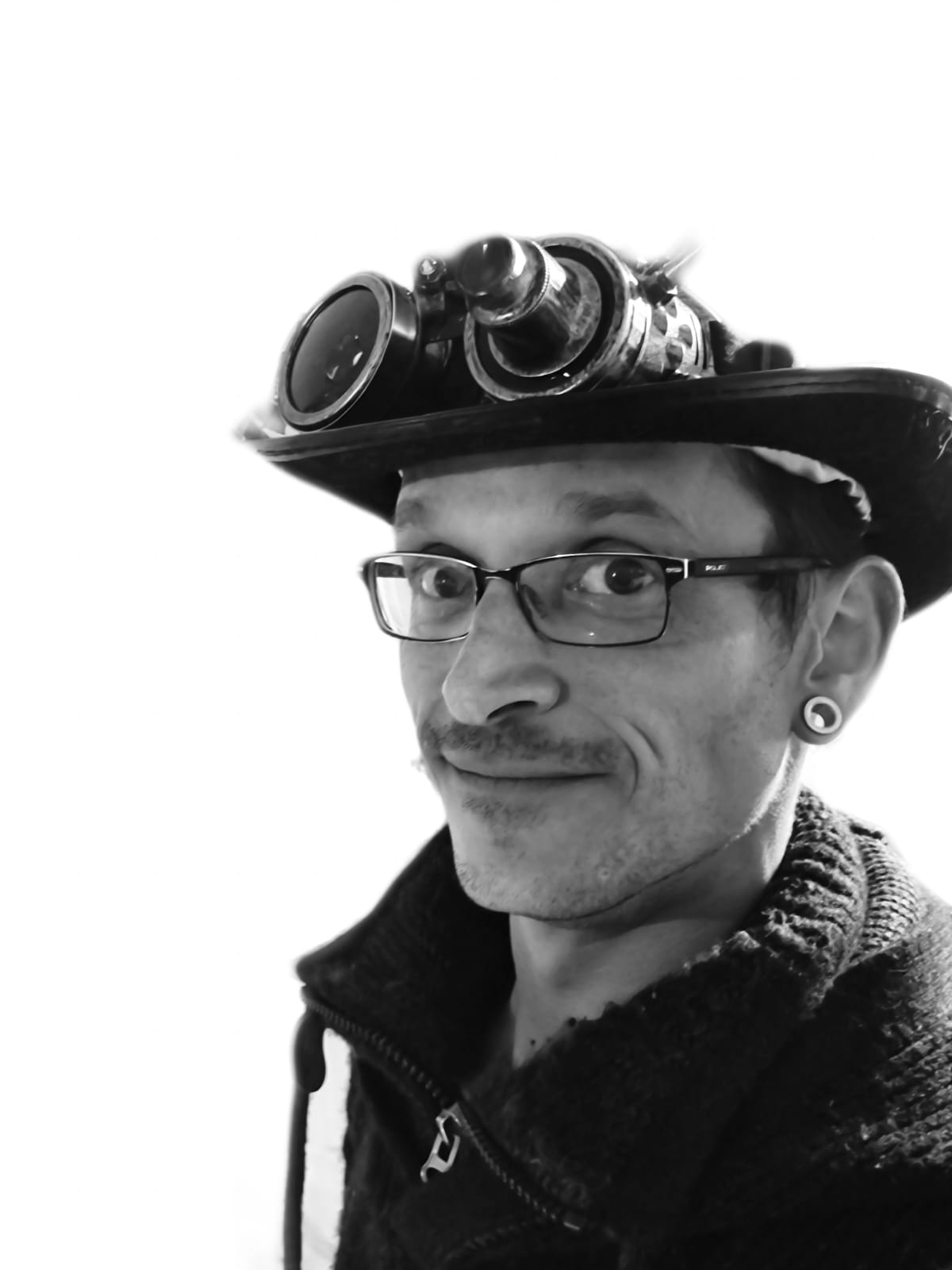 Profil von Etienne-marie