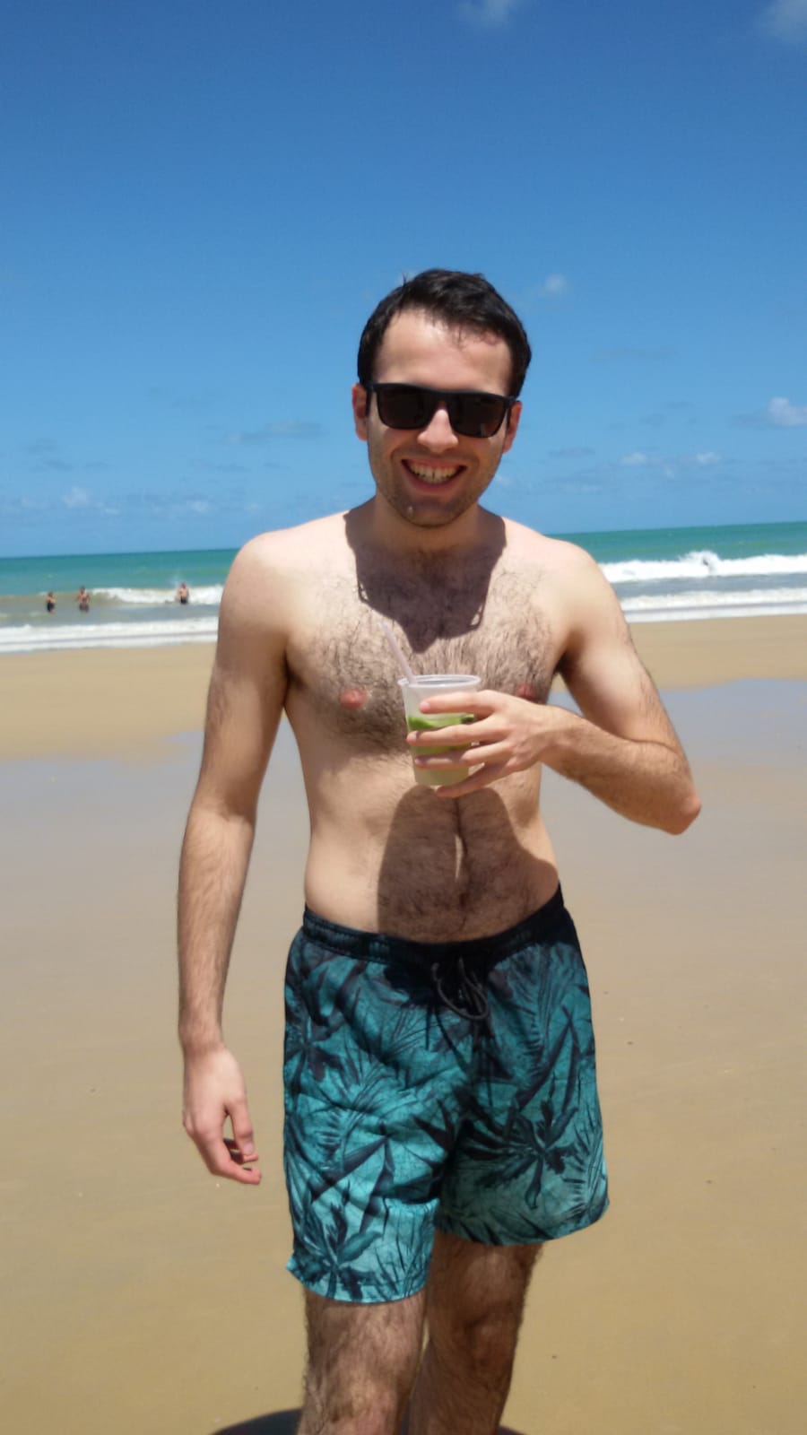 Profil von Souleimen