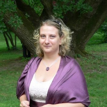 Profil von Etiennise