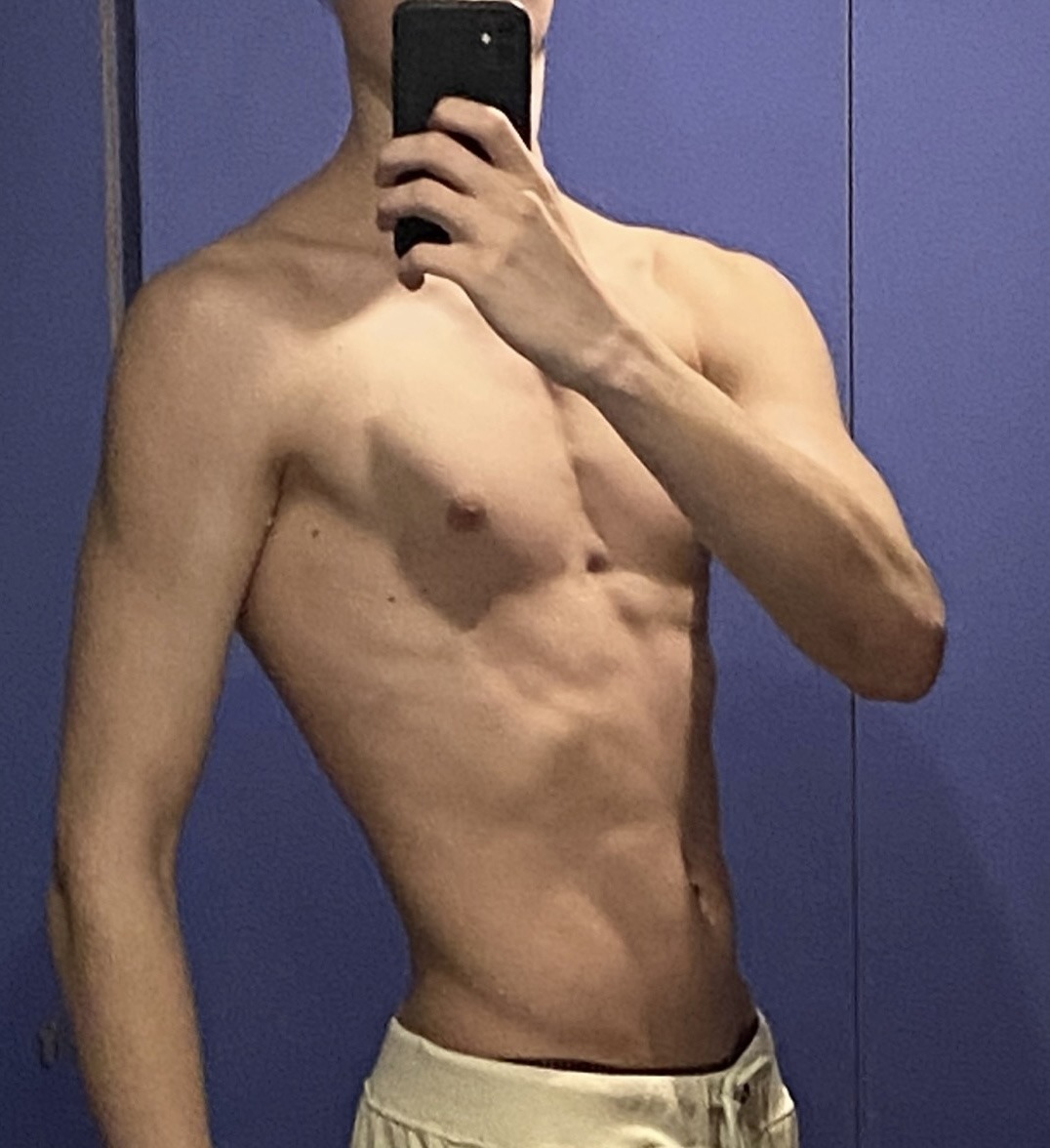 Profil von Constantin