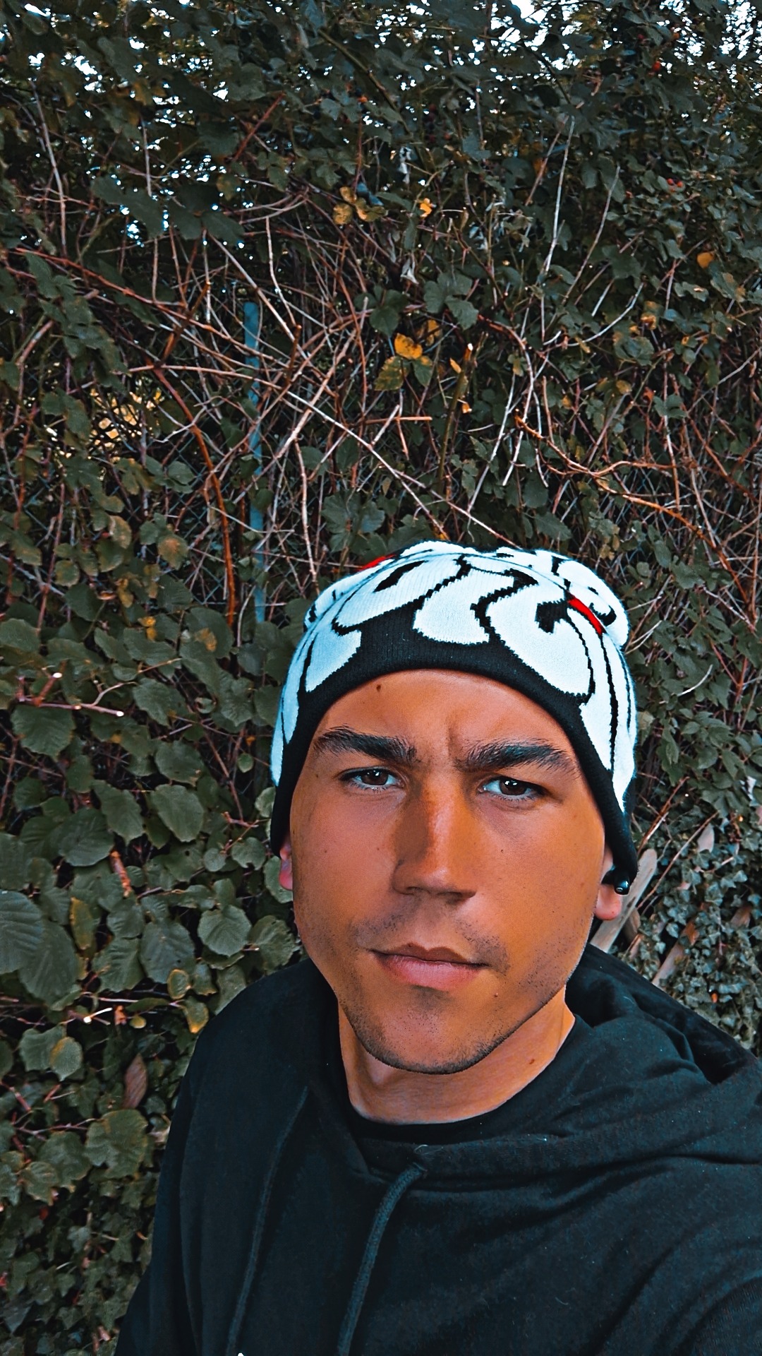 Profil von Garice