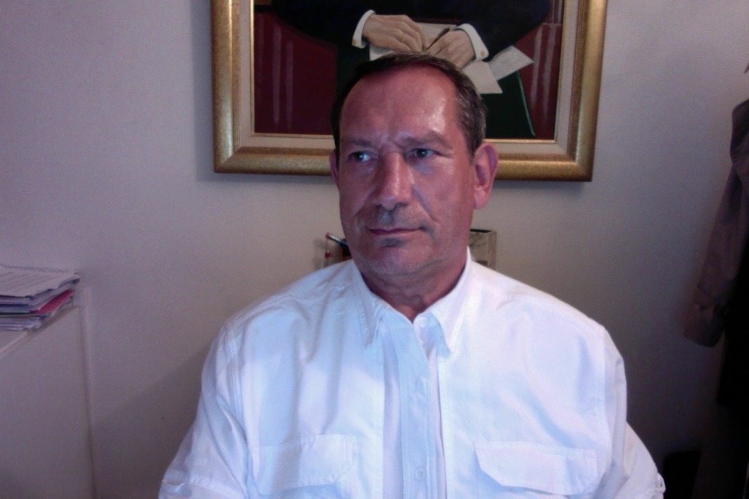 Profil von Marc-anthony