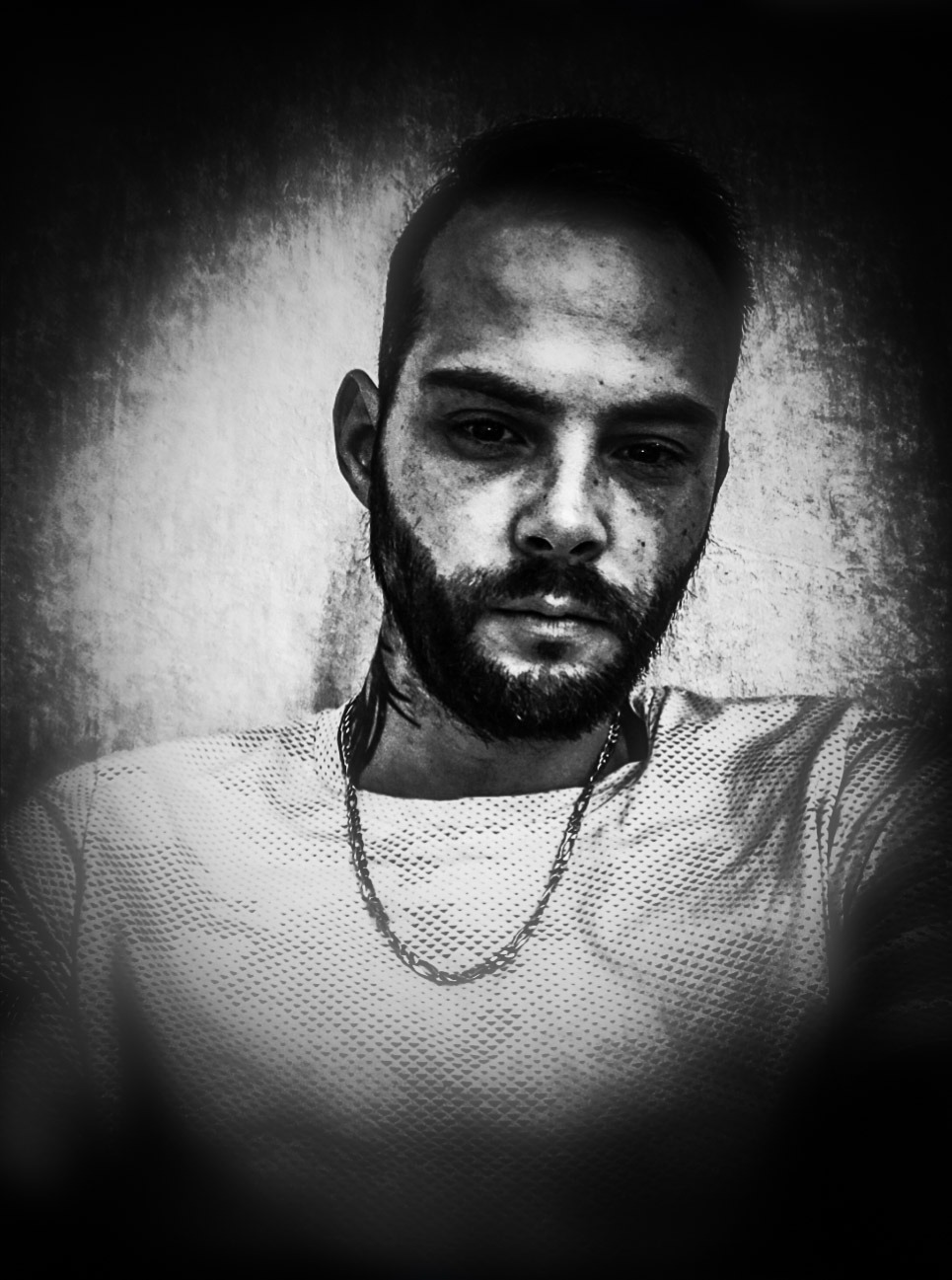 Profil von Ferdinand