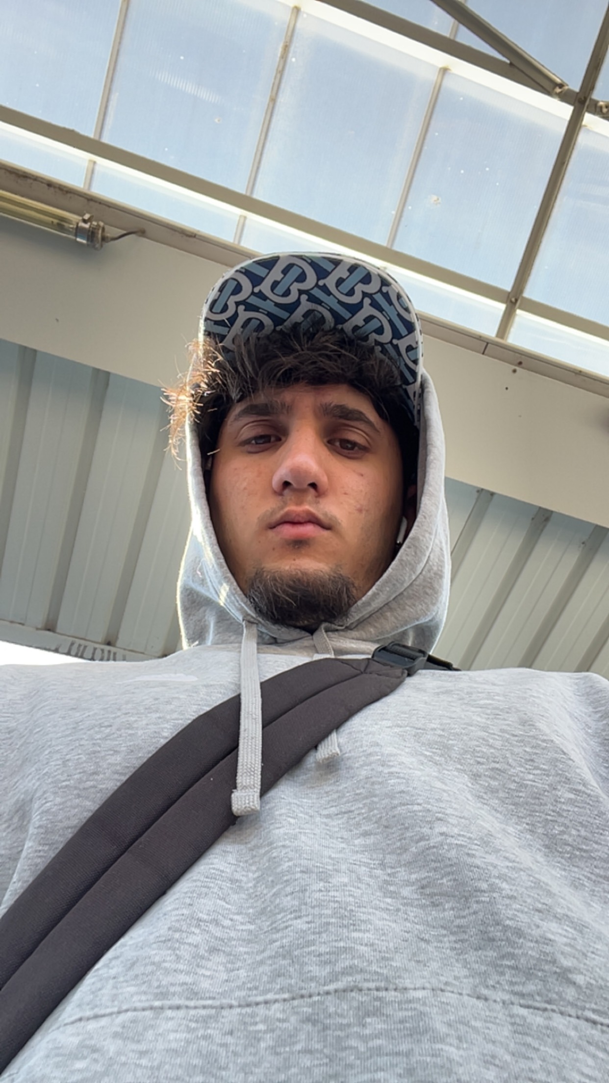 Profil von Franciszek