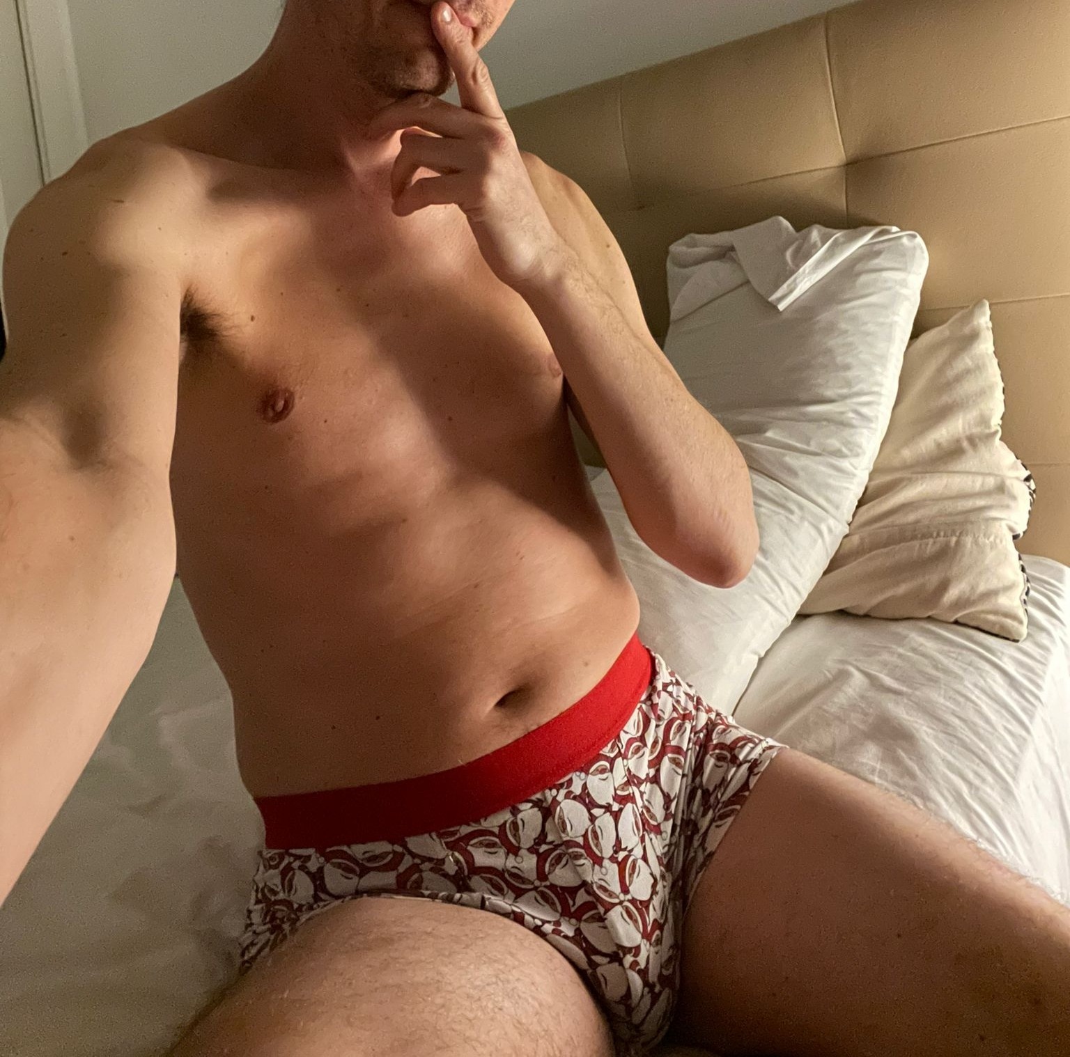 Profil von Vadim