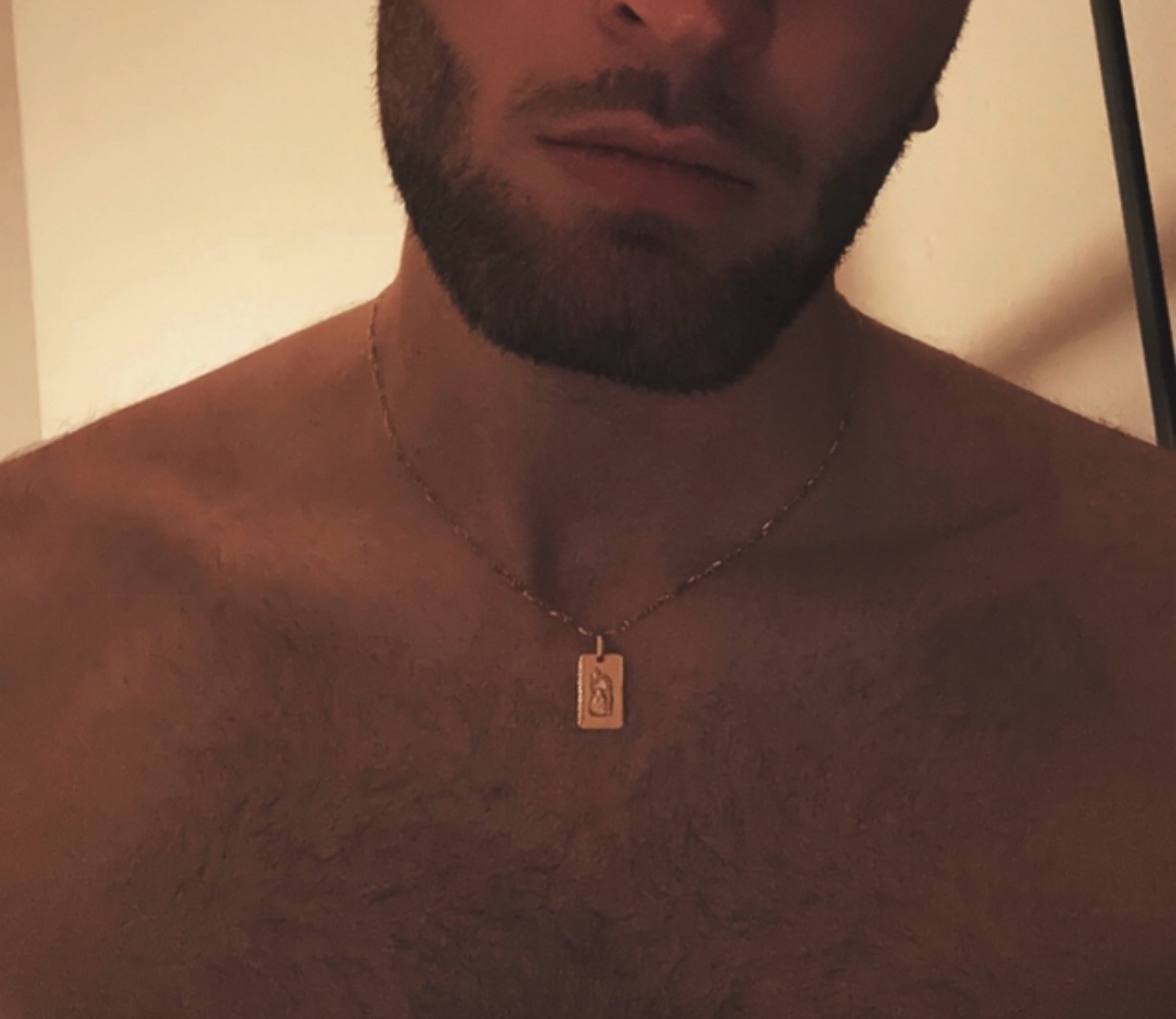 Profil von Pierre-marin