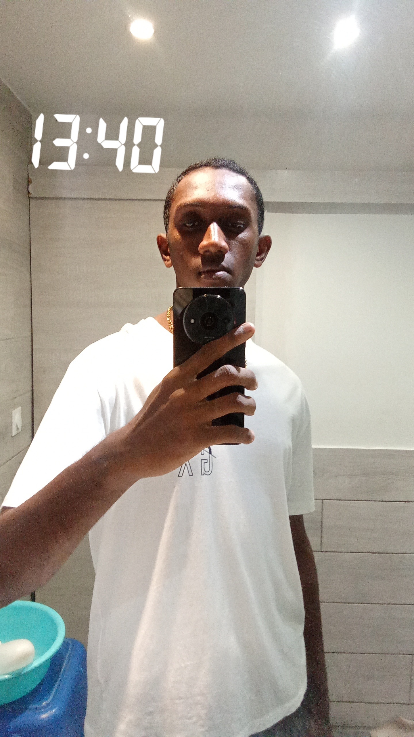 Profil von Hermenegilde