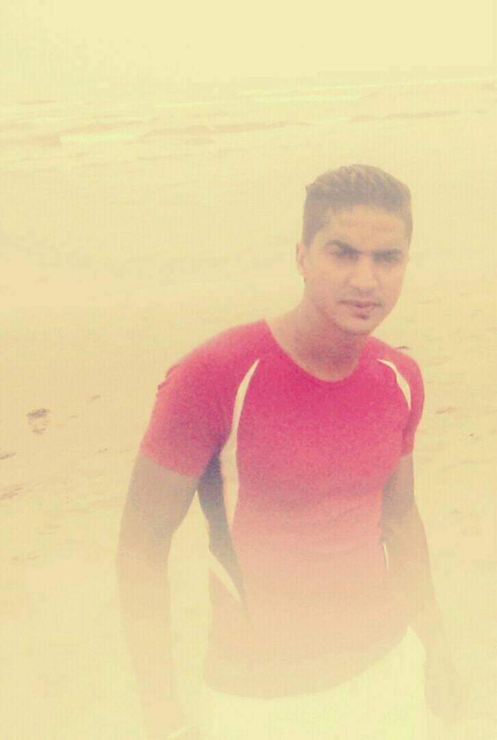 Profil von Jules-antoine