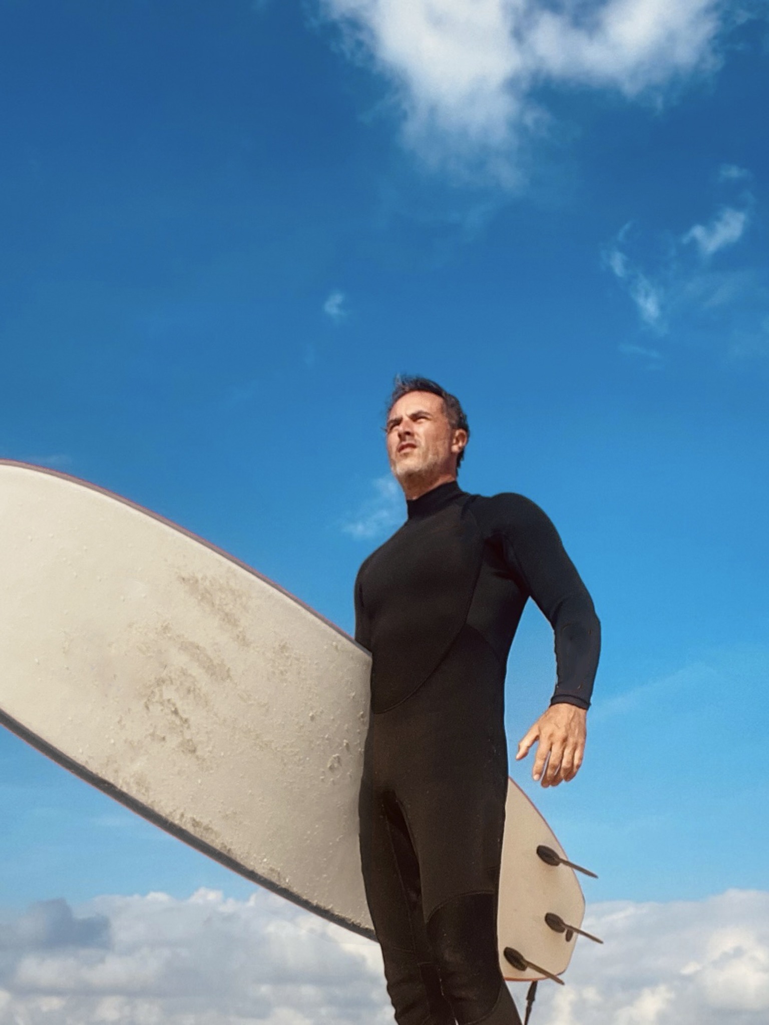 Profil von Foussenou