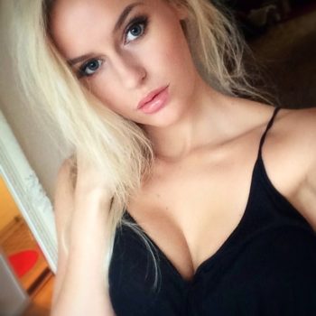 Profil von Mackenzie