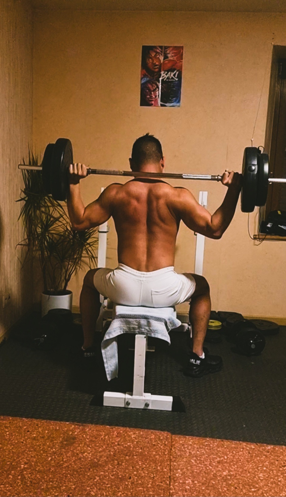 Profil von Alain-michel