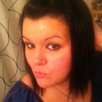 Profil von Christelle