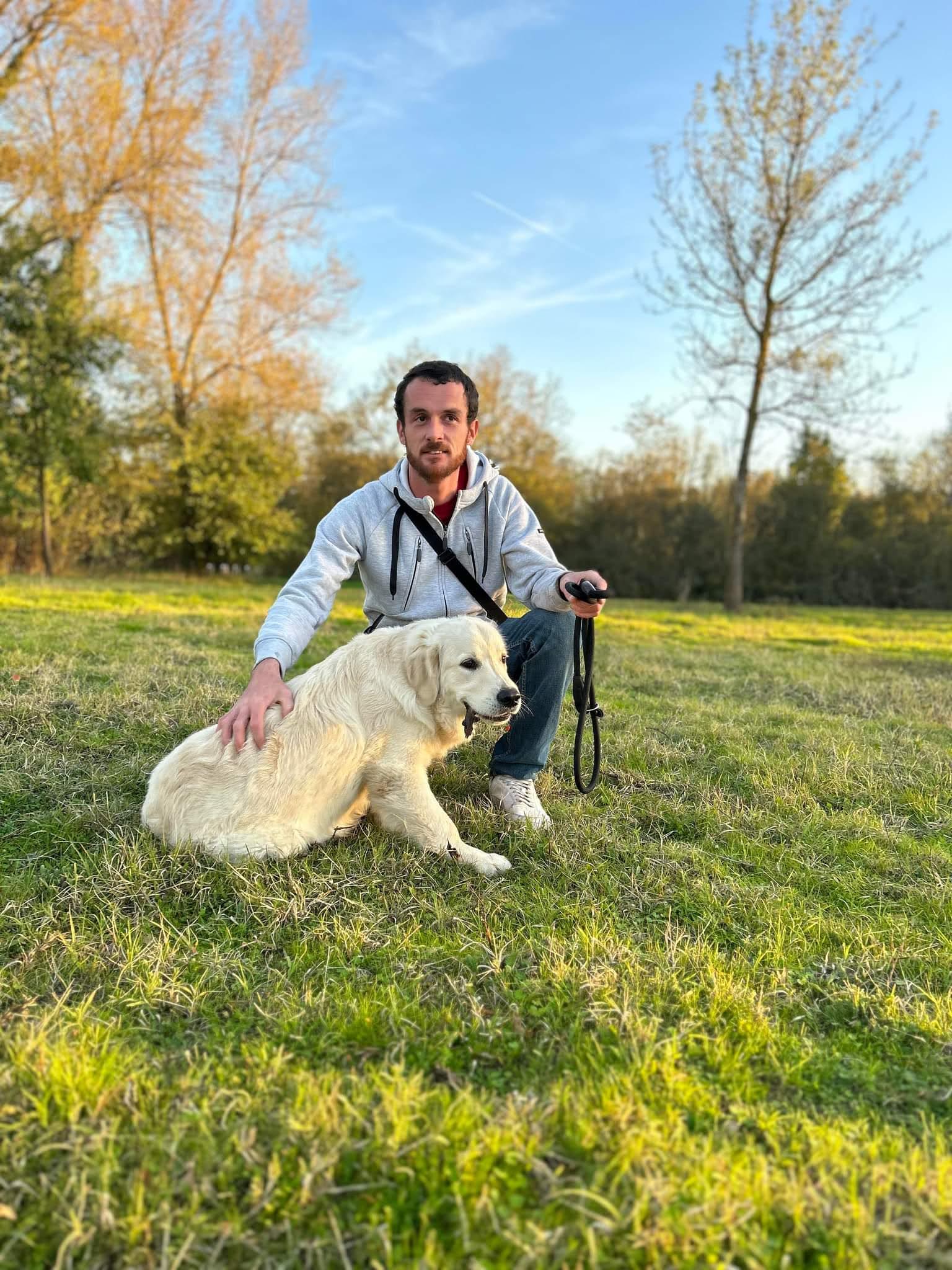 Profil von Marc-michel