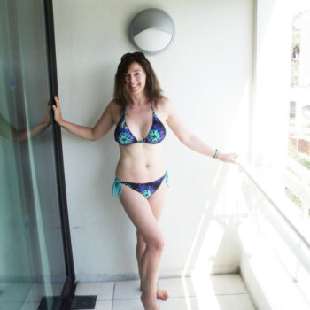 Profil von Dorothéa