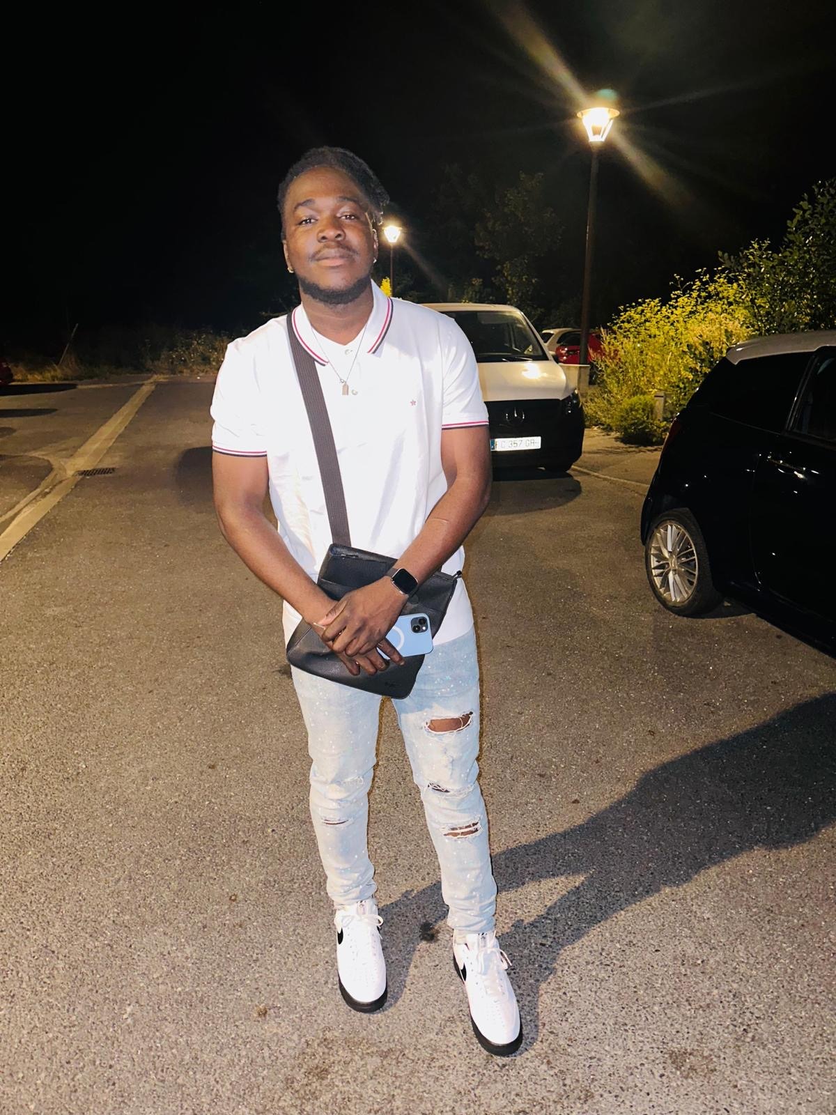 Profil von Shamseddine