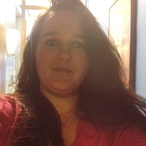 Profil von Fatim-zahra