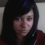 Profil von Hildegarde