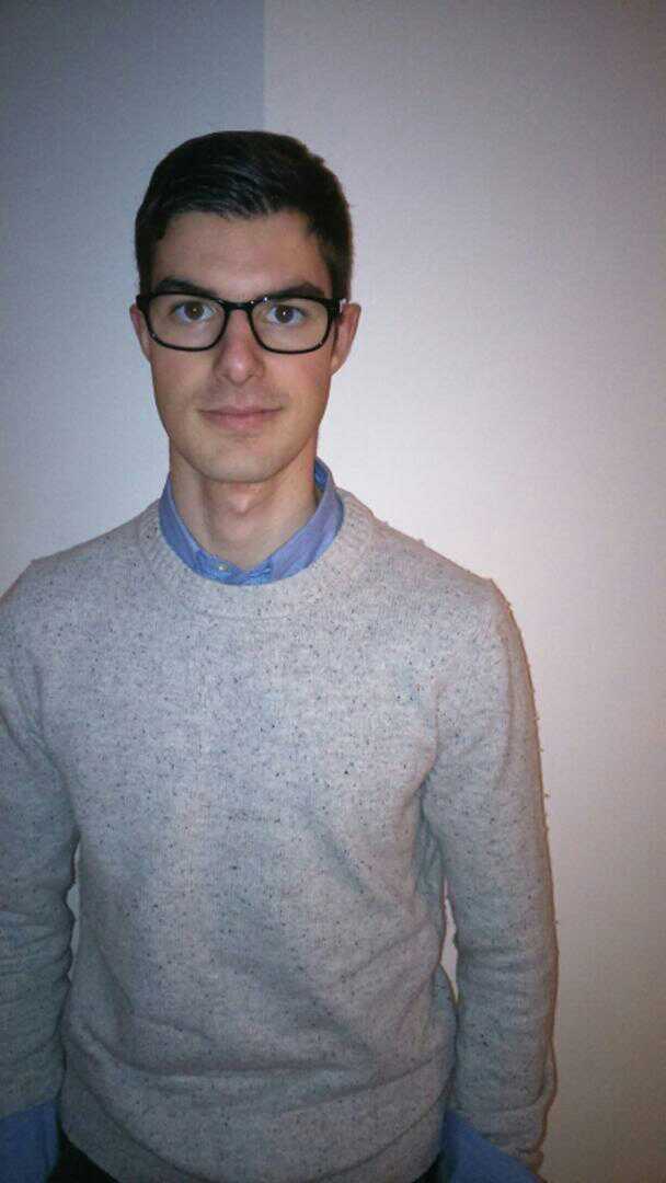 Profil von Enguerran