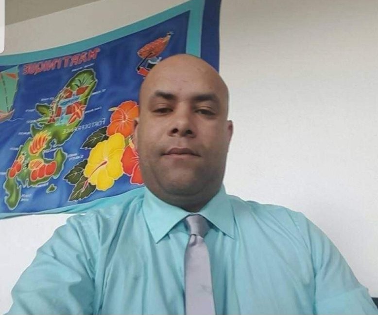 Profil von Pierre-christophe