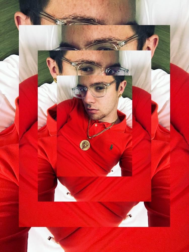 Profil von Karl-emmanuel