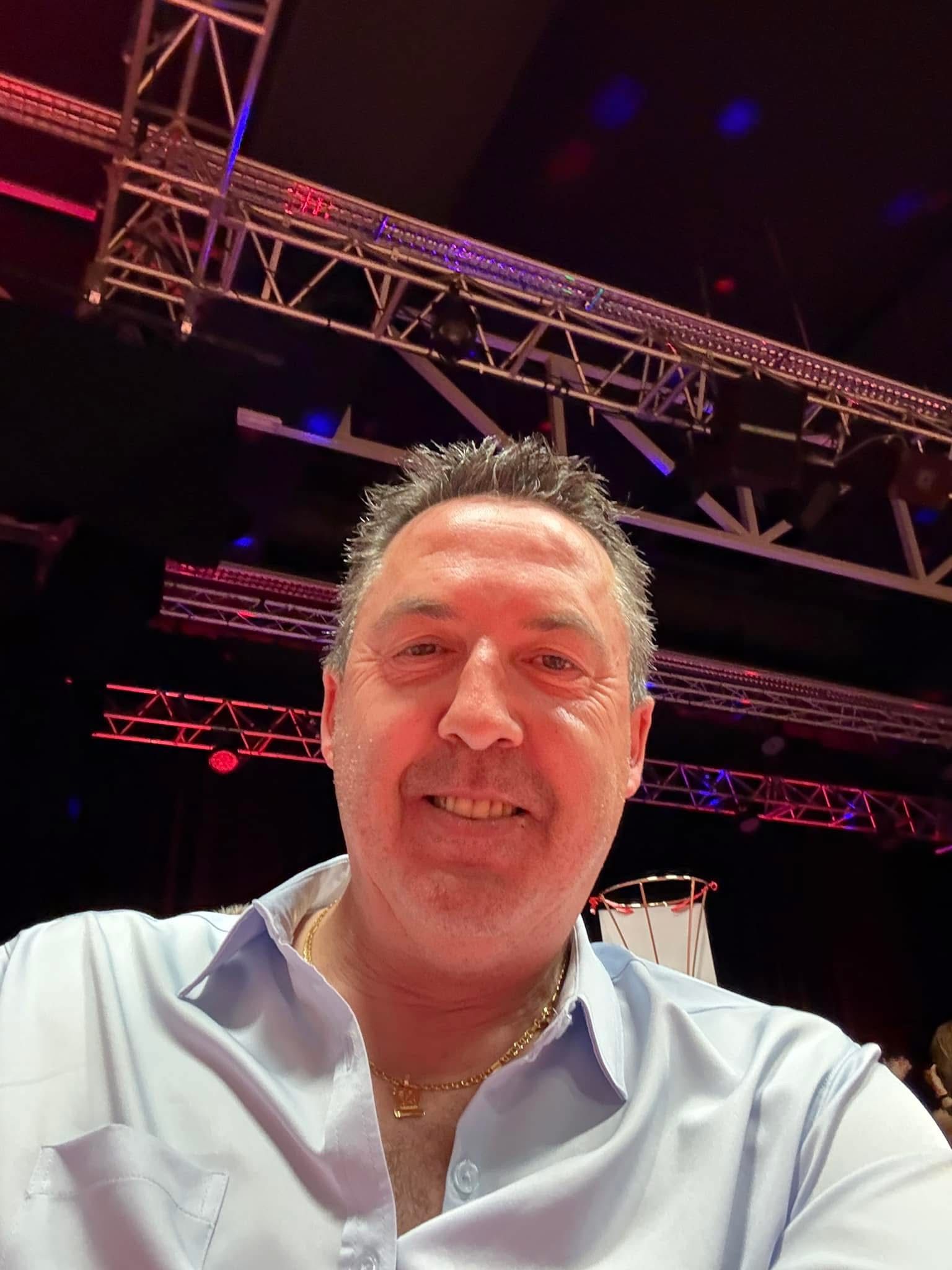 Profil von Paul-loup