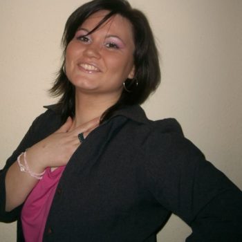 Profil von Mary-morgane