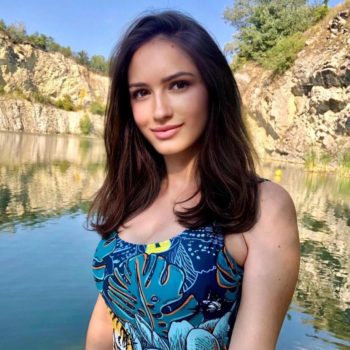 Profil von Lissandre