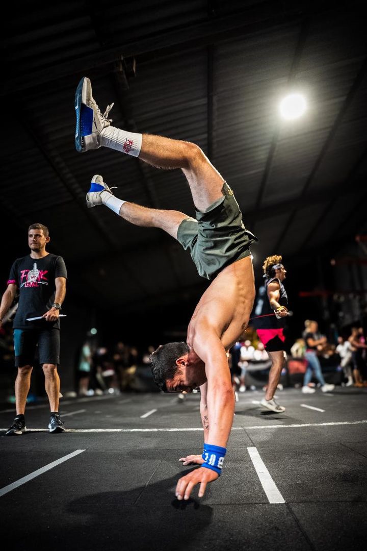 Profil von Chrysostome