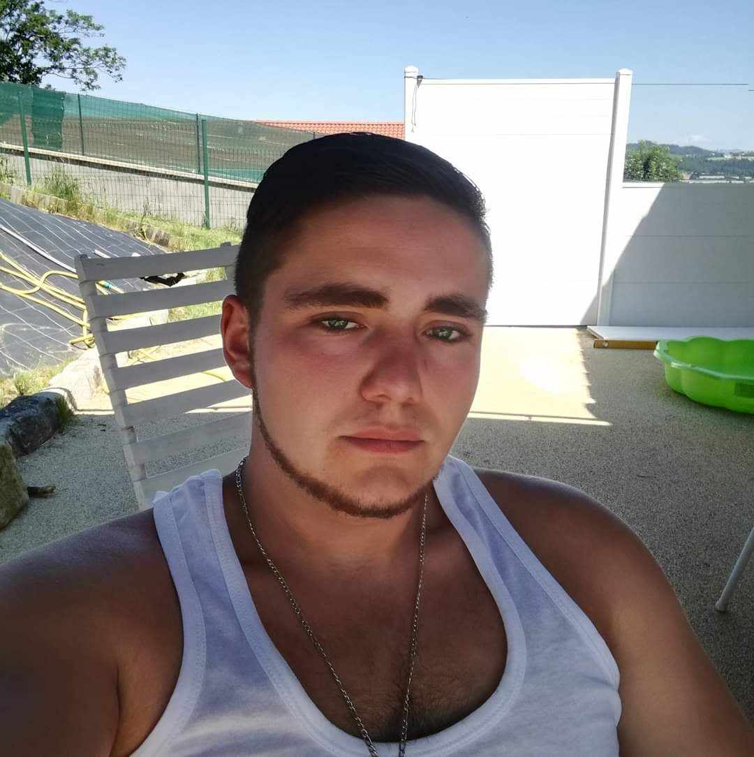 Profil von Touffik