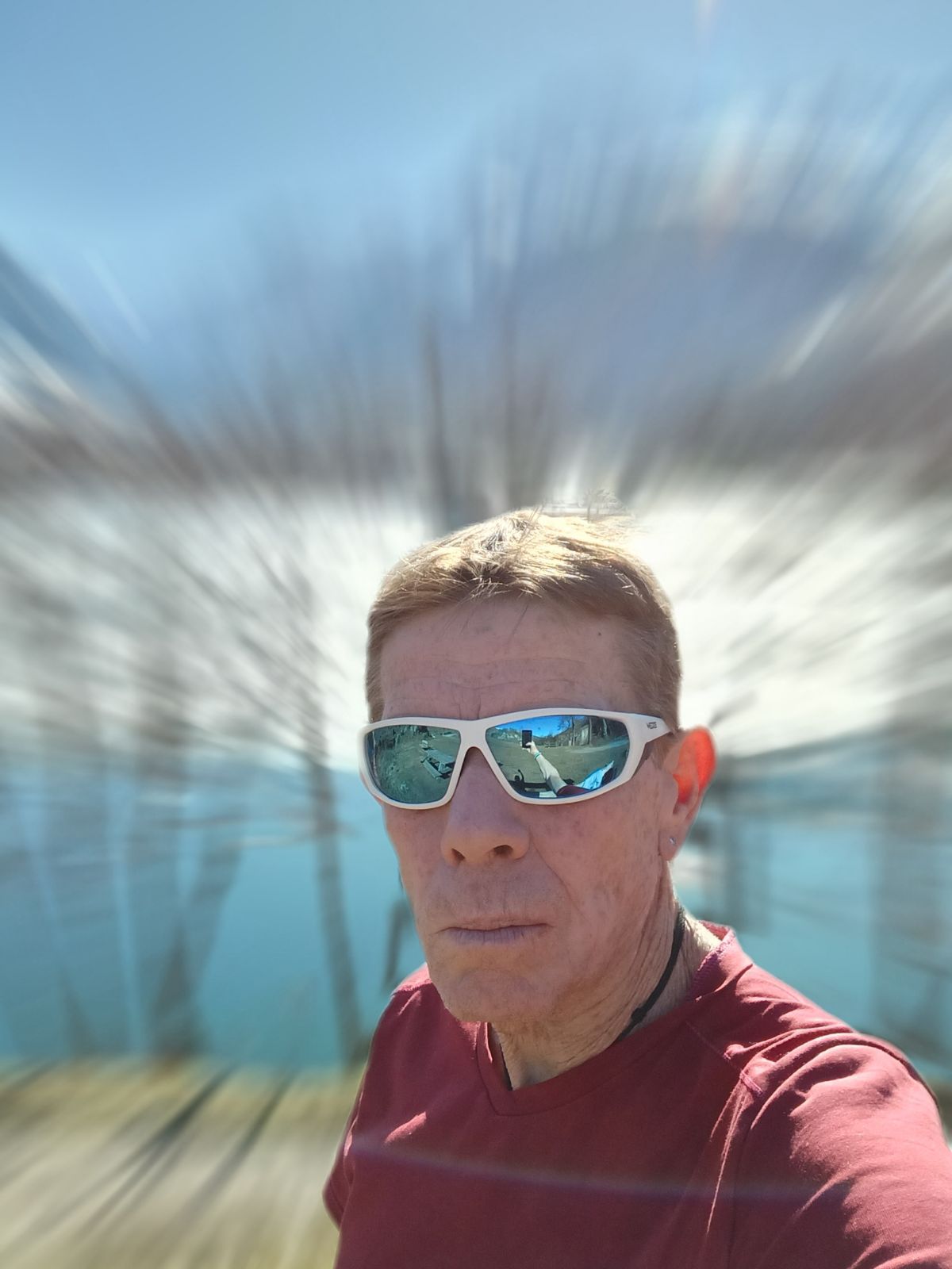 Profil von Clemencin