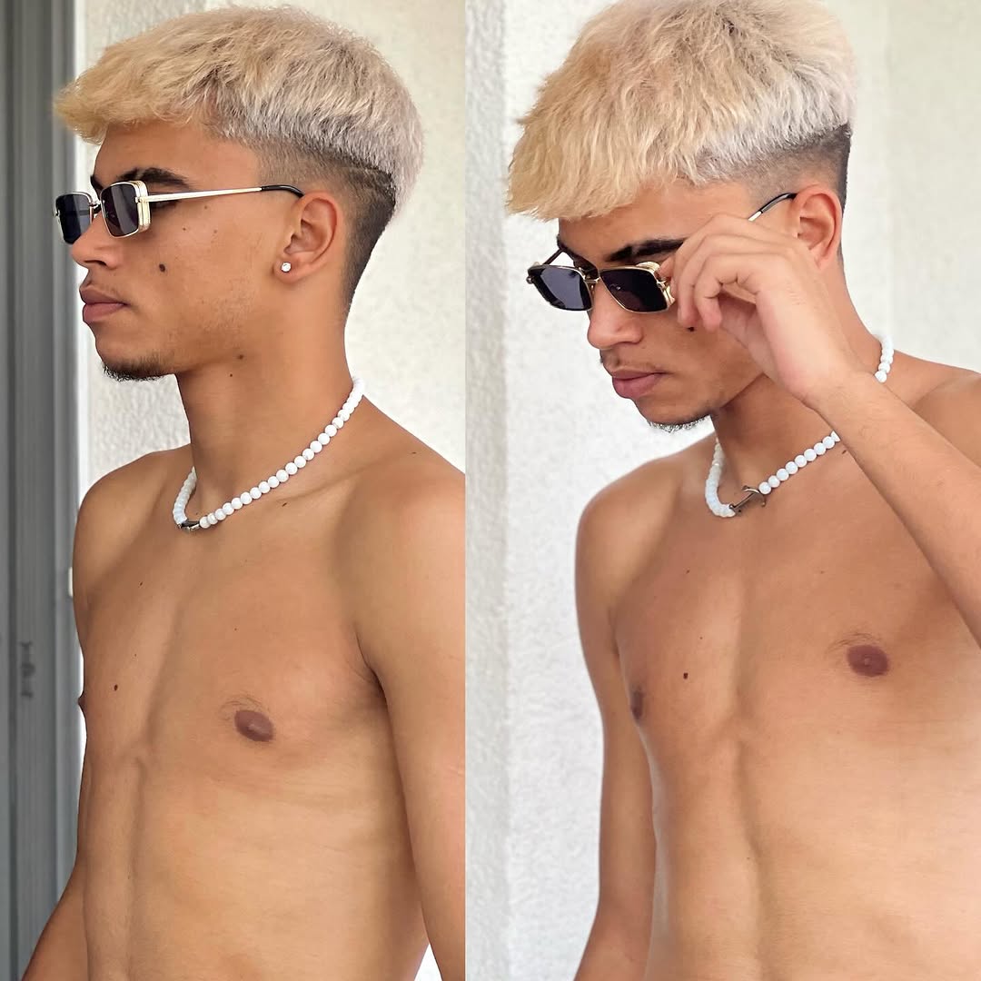 Profil von Henri-michel