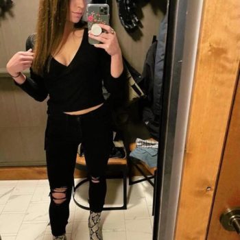 Profil von Laura-lee