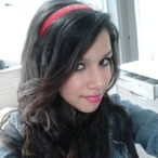 Profil von Jacquelina