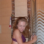 Profil von Madeleine