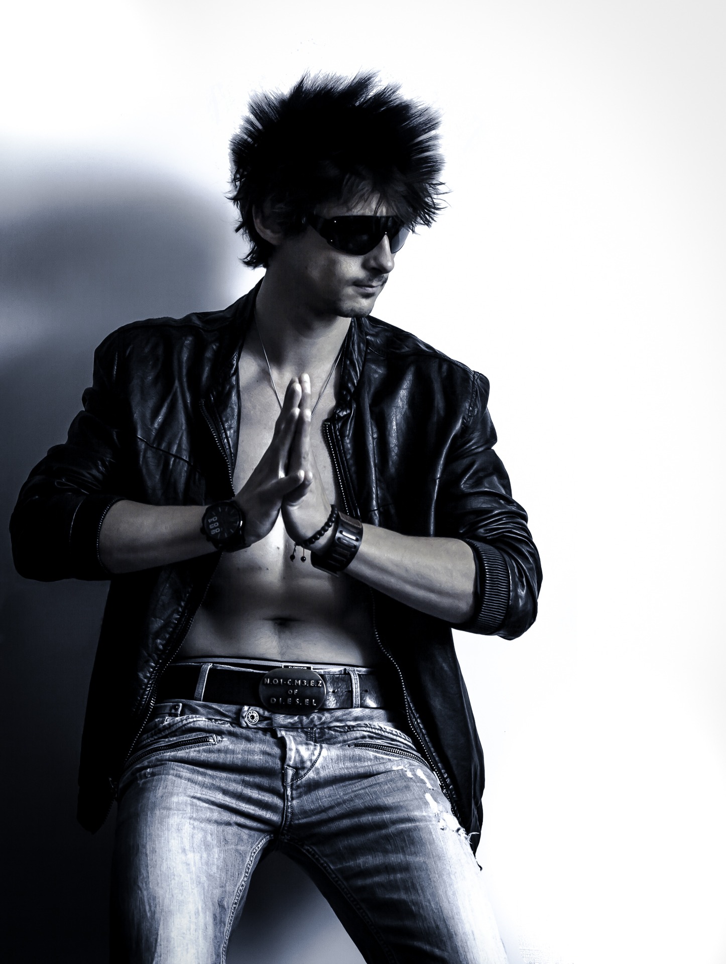 Profil von Souleimen