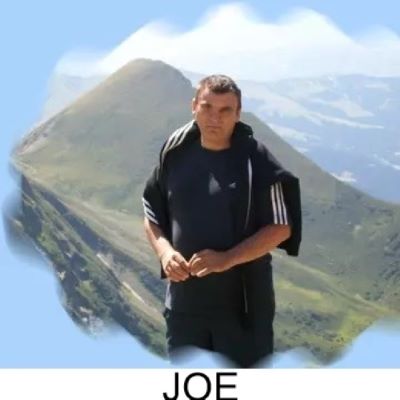 Profil von Aboubakar