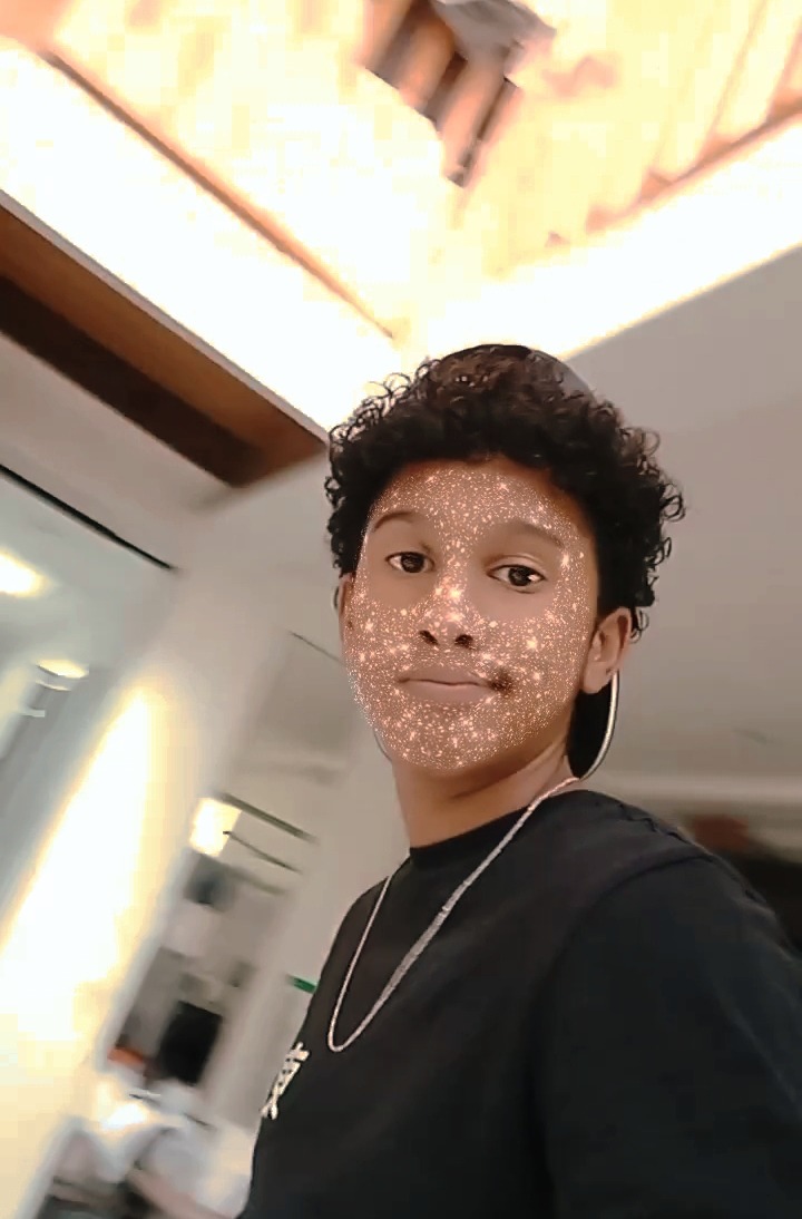 Profil von Alexander