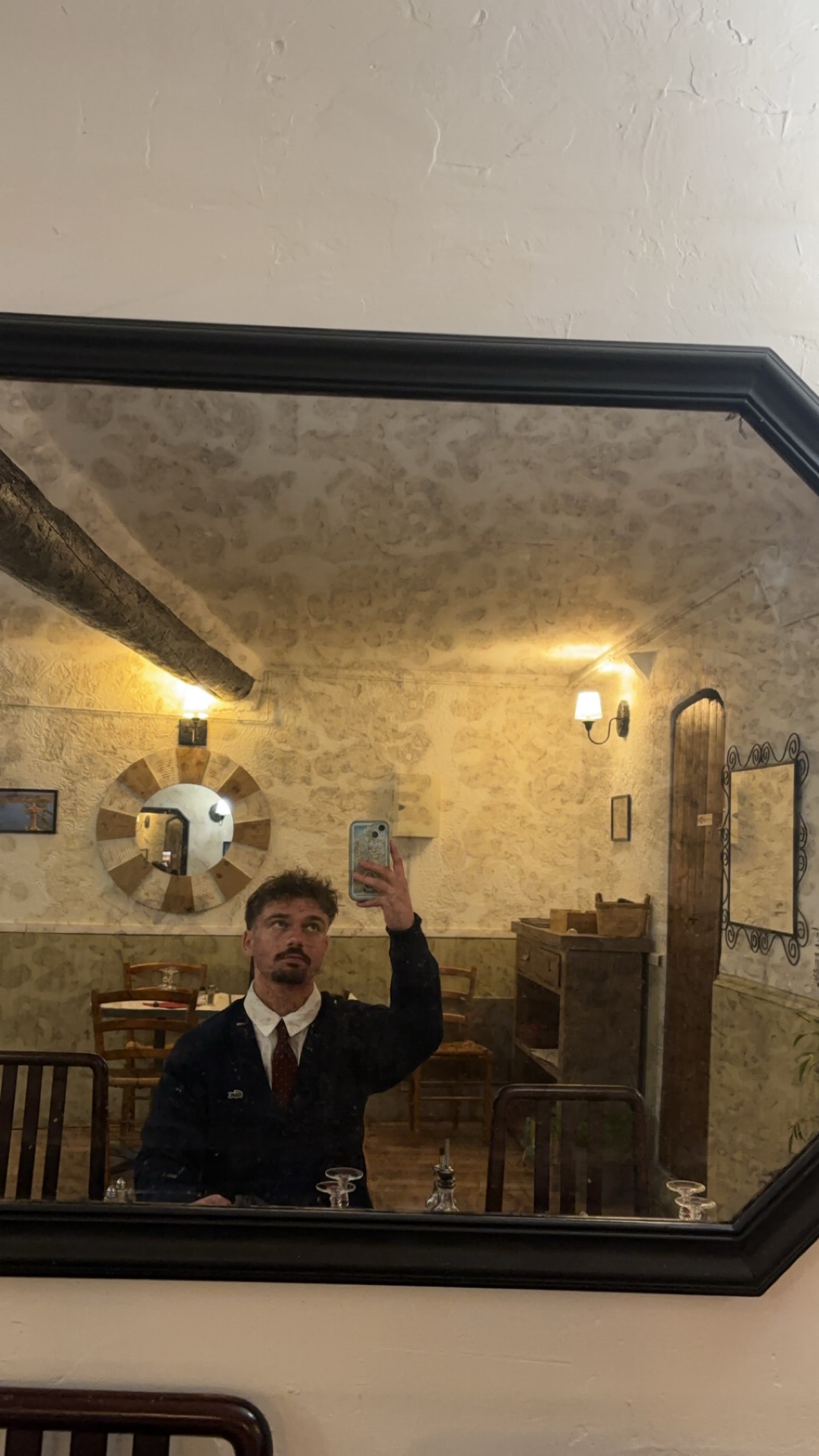 Profil von Abdelsalem