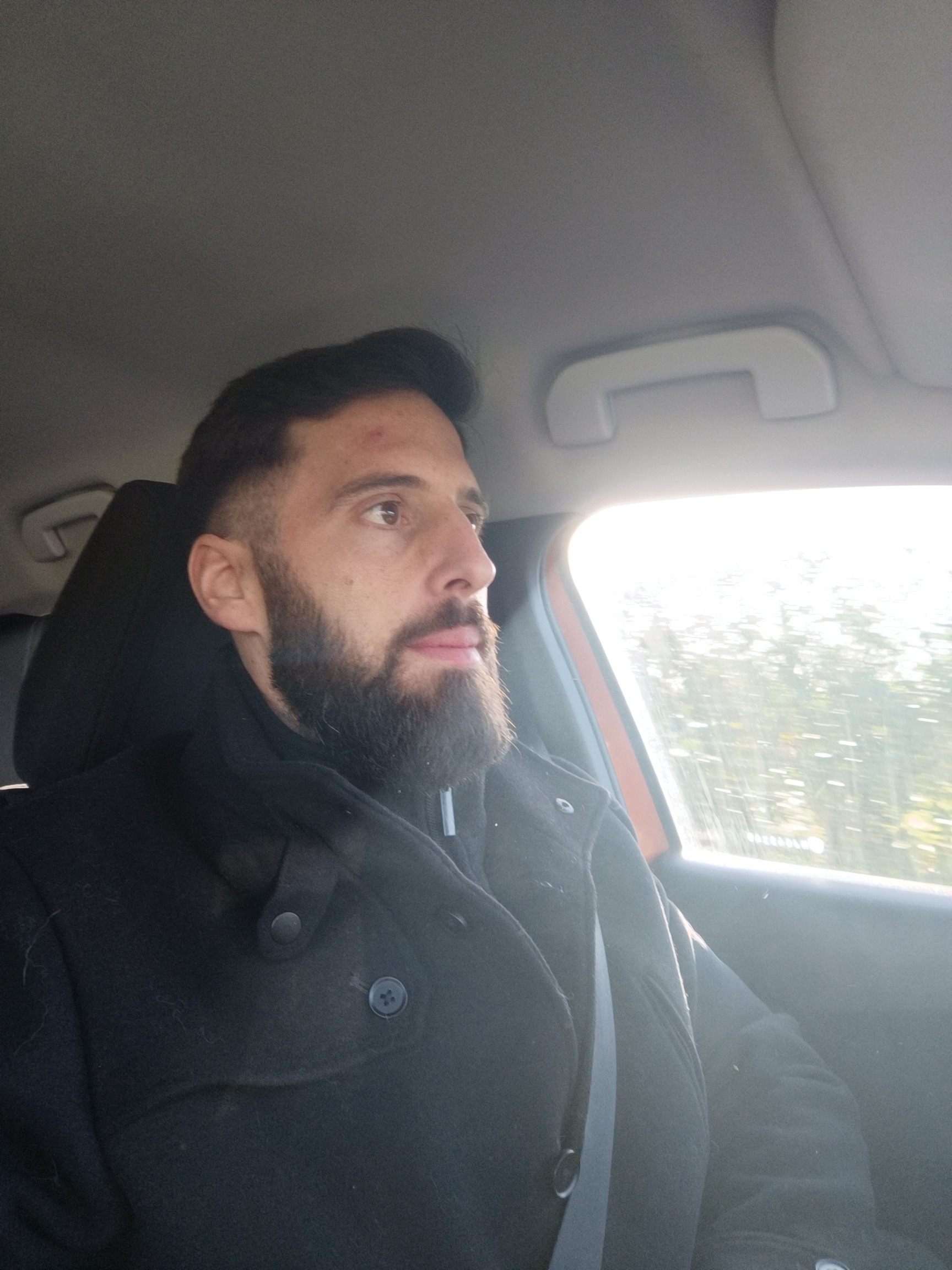 Profil von Paul-adrien