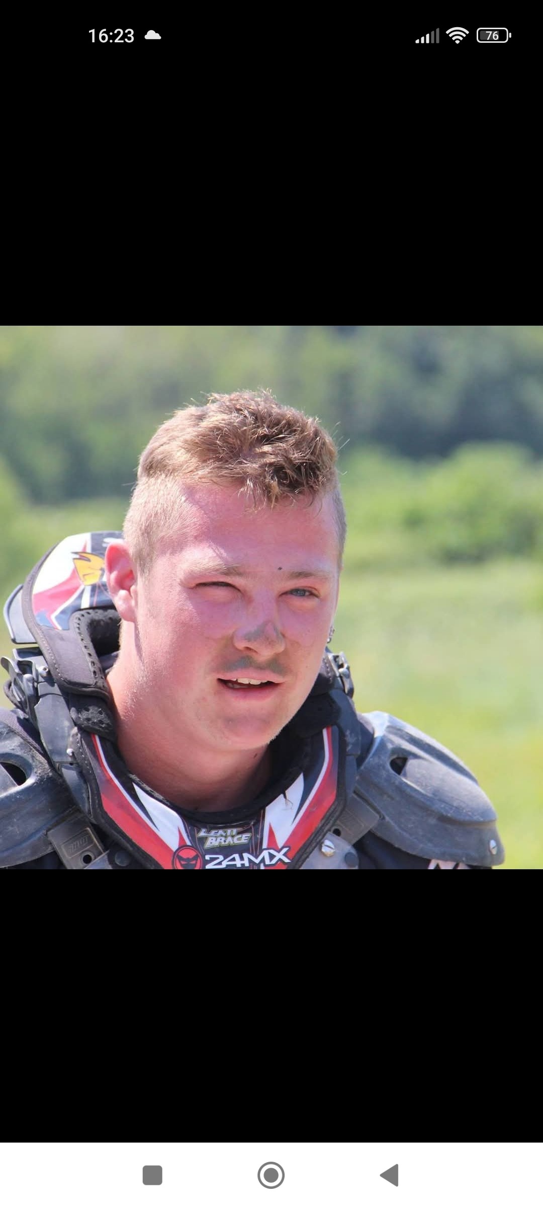 Profil von Claude-jean