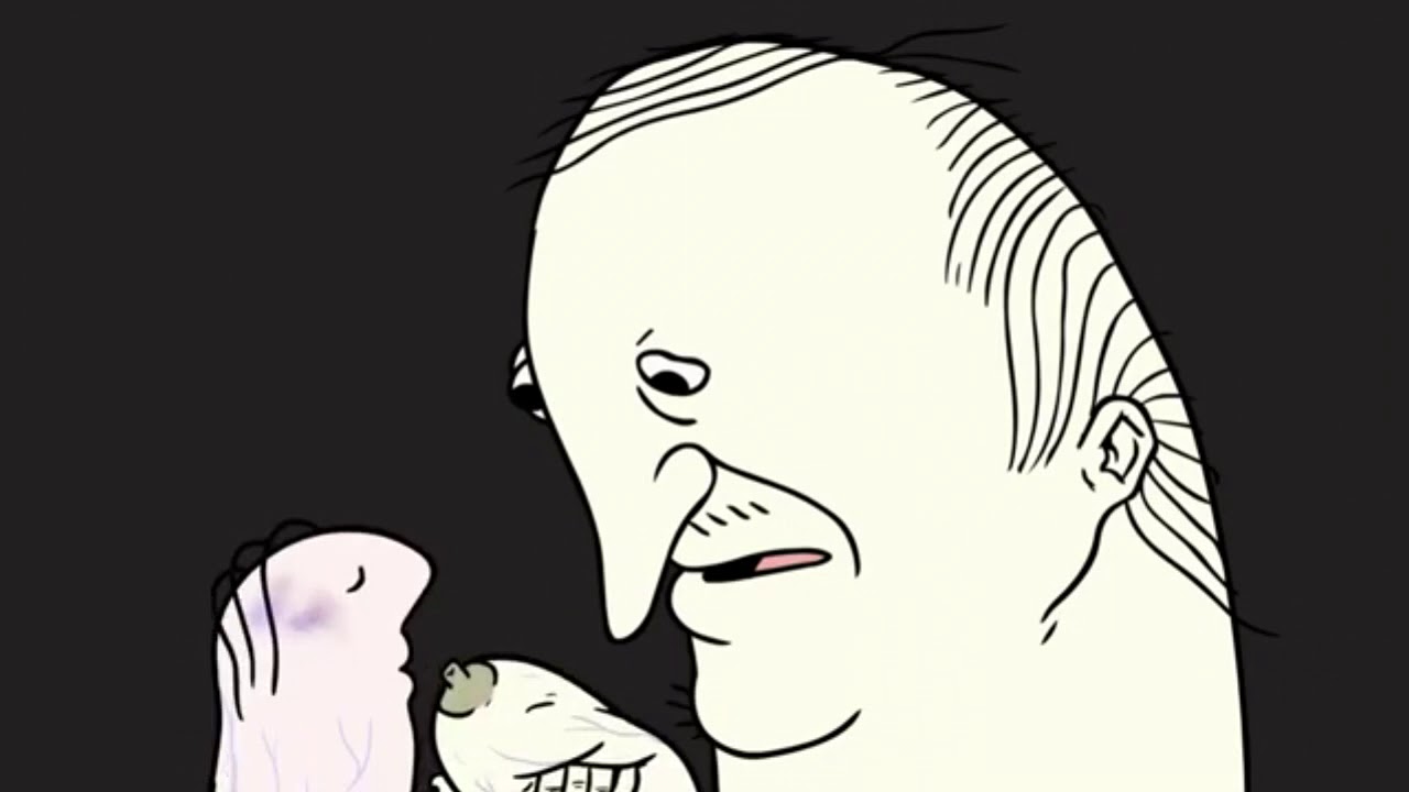 Profil von Mohamed-younes