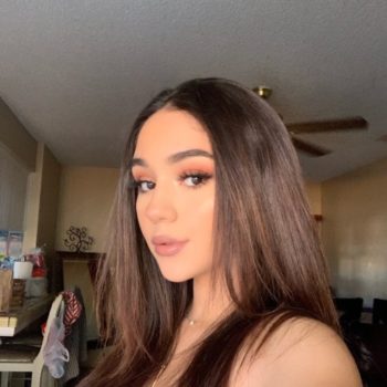 Profil von Maria-louise