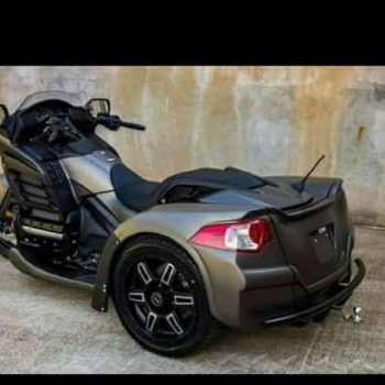 Profil von Annemarie